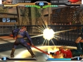 KOF : Maximum Impact 2 s'illustre