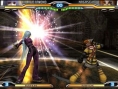 KOF : Maximum Impact 2 s'affronte