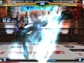 KOF : Maximum Impact 2 s'affronte