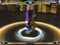 KOF : Maximum Impact 2 s'affronte