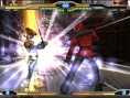 KOF : Maximum Impact 2 s'affronte