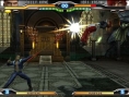 KOF : Maximum Impact 2 s'affronte