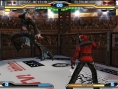 KOF : Maximum Impact 2 s'affronte