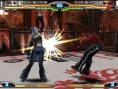 KOF : Maximum Impact 2 s'affronte