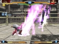 KOF : Maximum Impact 2 s'affronte