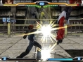 KOF : Maximum Impact 2 s'affronte