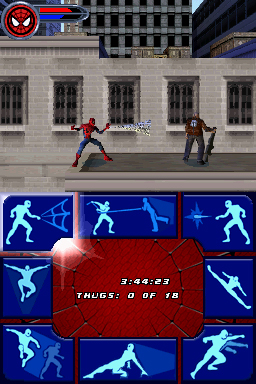 Spider-Man 2 : les premières images