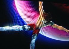 Saint Seiya : les premières images