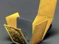 Saint Seiya offre une memory card