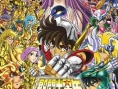 Saint Seiya offre une memory card