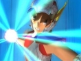 Saint Seiya : Pegase en images