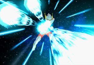 Saint Seiya : Pegase en images