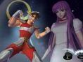 Saint Seiya : Plus d'images