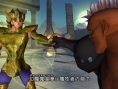 Saint Seiya : Plus d'images