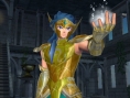 Saint Seiya : Plus d'images