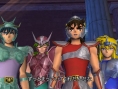Saint Seiya : Plus d'images