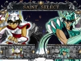 Saint Seiya s'illustre