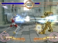Saint Seiya s'illustre