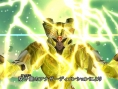 Saint Seiya s'illustre