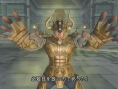 Saint Seiya s'illustre