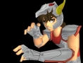Saint Seiya s'illustre