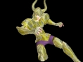 Saint Seiya s'illustre