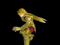 Saint Seiya s'illustre