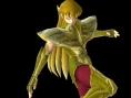 Saint Seiya s'illustre