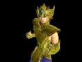 Saint Seiya s'illustre
