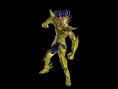 Saint Seiya s'illustre