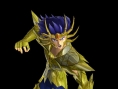 Saint Seiya s'illustre