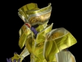 Saint Seiya s'illustre