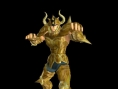 Saint Seiya s'illustre