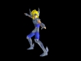 Saint Seiya s'illustre