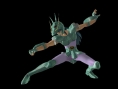 Saint Seiya s'illustre