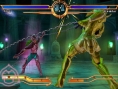 Quatre de plus pour Saint Seiya