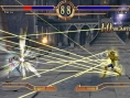 Nouveaux visuels pour Saint Seiya