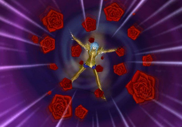 Nouveaux visuels pour Saint Seiya