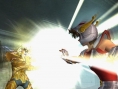 Nouveaux visuels pour Saint Seiya