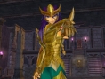 Nouveaux visuels pour Saint Seiya