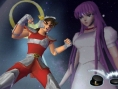 Nouveaux visuels pour Saint Seiya