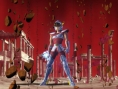 Saint Seiya en 3 images