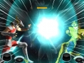 Saint Seiya en 3 images