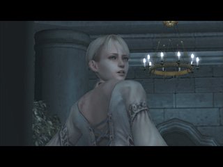 Haunting Ground nous rend dément