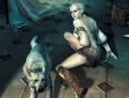 Haunting Ground nous rend dément