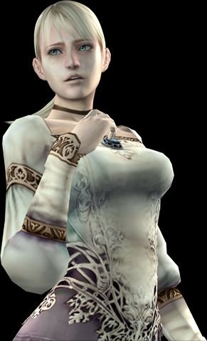 Haunting Ground nous rend dément