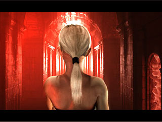 Des images pour Haunting Ground