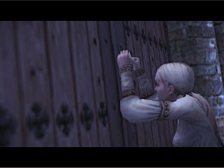 Des images pour Haunting Ground