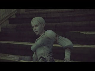 Des images pour Haunting Ground