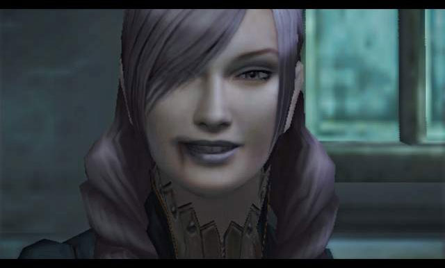 Haunting Ground : Images et Artworks